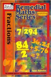 Remedial Fractions