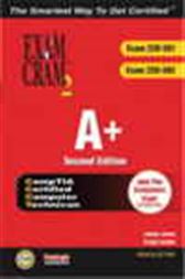 A+ Certification Exam Cram 2 (Exam Cram 220-301, Exam Cram 220-302), Adobe Reader