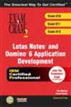 Lotus Notes and Domino 6 Application Development Exam Cram 2 (Exam 610, 611, 612), Adobe Reader