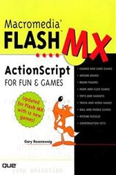 Macromedia Flash MX ActionScript for Fun and Games, Adobe Reader