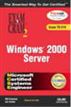 MCSE Windows 2000 Server Exam Cram 2 (Exam Cram 70-215), Adobe Reader