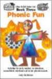 Phonic Fun Book 3