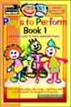 Plays to Perform Book 1