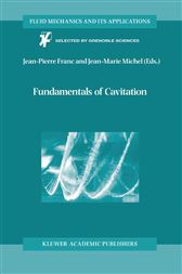 Fundamentals of Cavitation