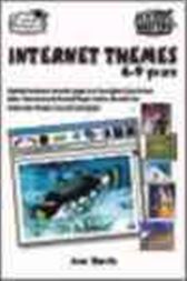 Internet Themes Book 1