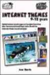 Internet Themes Book 2