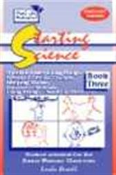 Starting Science Book 3
