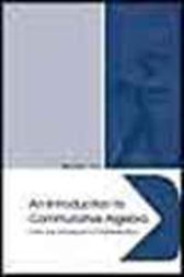An Introduction to Commutative Algebra