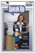 Speak Up