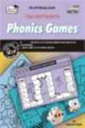 Phonics Games