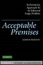 Acceptable Premises