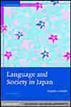 Language and Society in Japan