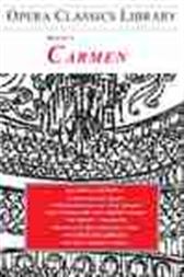 Bizet's CARMEN