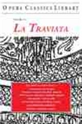 Verdi's LA TRAVIATA