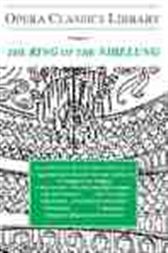 Wagner's THE RING OF THE NIBELUNG