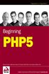 Beginning PHP5