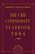 The CRB Commodity Yearbook 2004