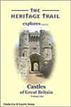 Castles of Great Britain - Volume One