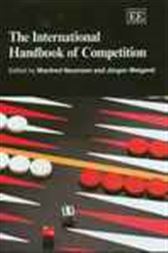 The International Handbook of Competition