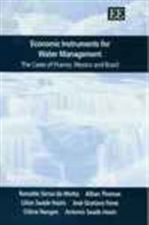 Economic Instruments for Water Management