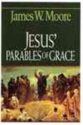 Jesus' Parables of Grace