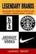 Legendary Brands