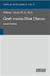 Graft-versus-host-disease