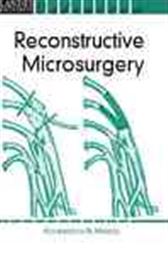 Reconstructive Microsurgery