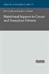 Nutritional Support in Cancer and Transplant Patients
