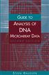A Biologist's Guide to Analysis of DNA Microarray Data pdf A Biologist's Guide to Analysis of DNA Microarray Data cover