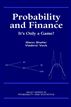 Probability and Finance
