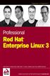 Professional Red Hat Enterprise Linux 3