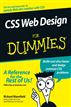 CSS Web Design For Dummies