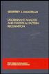 Discriminant Analysis and Statistical Pattern Recognition