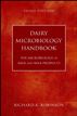 Dairy Microbiology Handbook