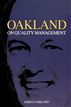 Oakland on Quality Management