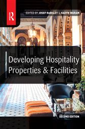 Developing Hospitality Properties and Facilities