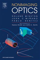 Nonimaging Optics