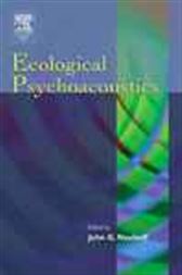 Ecological Psychoacoustics