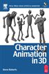 Character Animation in 3D