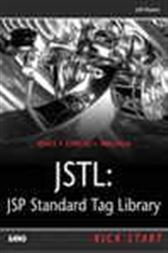 JSTL pdf JSTL cover