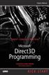 Direct3D Programming Kick Start, Adobe Reader