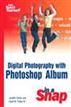 Digital Photography with Photoshop Album in a Snap, Adobe Reader