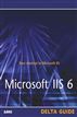 Microsoft IIS 6 Delta Guide