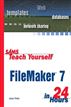 Sams Teach Yourself FileMaker 7 in 24 Hours, Adobe Reader