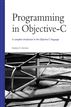 Programming in Objective-C, Adobe Reader