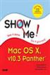 Show Me Mac OS X Panther, Adobe Reader