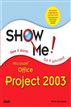 Show Me Microsoft Office Project 2003, Adobe Reader