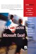 VBA and Macros for Microsoft Excel, Adobe Reader