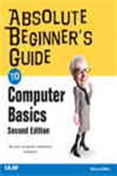 Absolute Beginner's Guide to Computer Basics, Adobe Reader